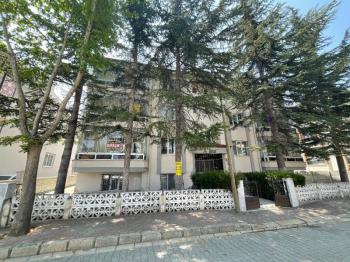 AFYON ÜÇOK EMLAKTAN ESENTEPE MAH KİRALIK 3+1 BAKIMLI DAİRE