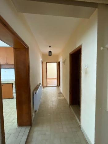 AFYON ÜÇOK EMLAKTAN ESENTEPE MAH KİRALIK 3+1 BAKIMLI DAİRE