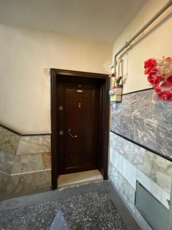 AFYON ÜÇOK EMLAKTAN ESENTEPE MAH KİRALIK 3+1 BAKIMLI DAİRE