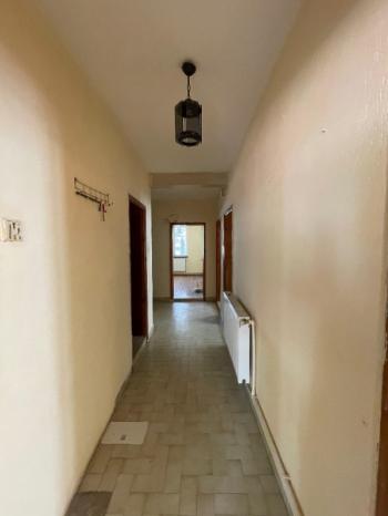 AFYON ÜÇOK EMLAKTAN ESENTEPE MAH KİRALIK 3+1 BAKIMLI DAİRE