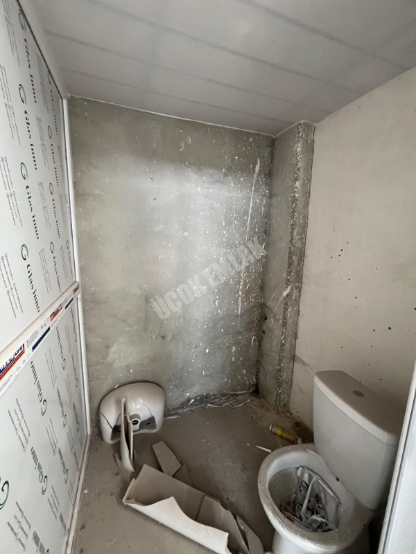 AFYON ÜÇOK EMLAKTAN VEYSEL KARANİ MAH KİRALIK FIRSAT 150M² DÜKKAN