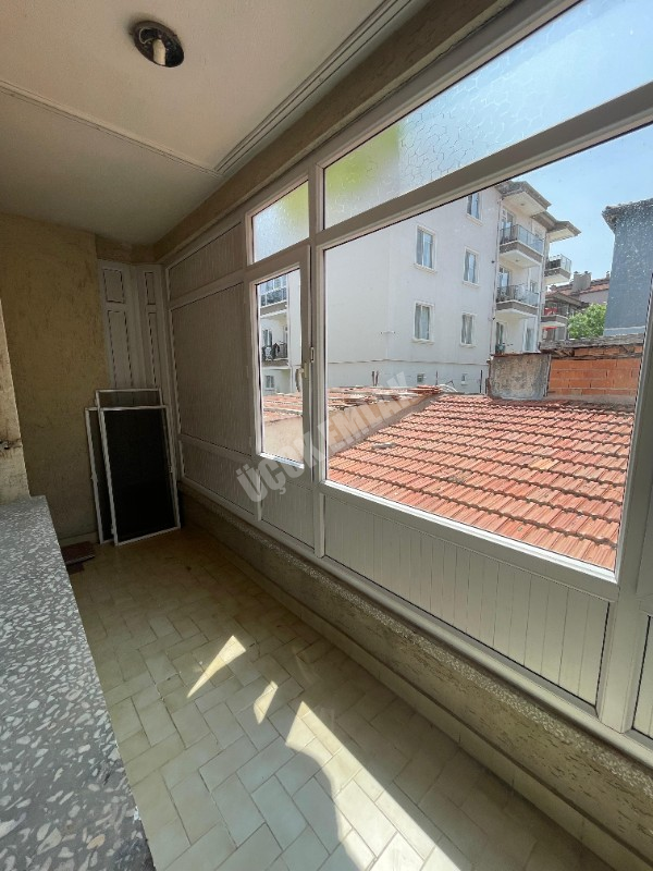 AFYON ÜÇOK EMLAKTAN ESENTEPE MAH KİRALIK 3+1 BAKIMLI DAİRE