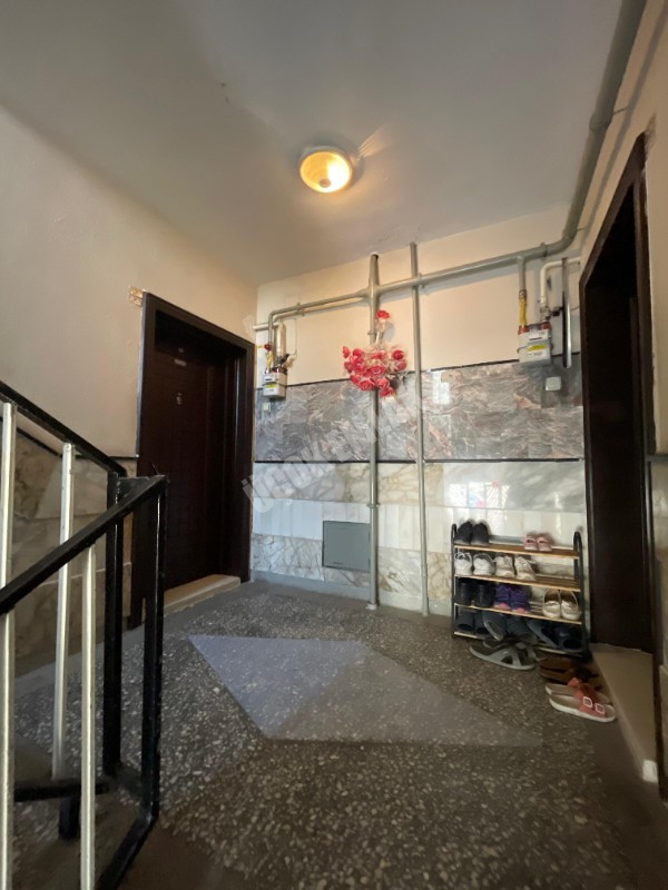 AFYON ÜÇOK EMLAKTAN ESENTEPE MAH KİRALIK 3+1 BAKIMLI DAİRE