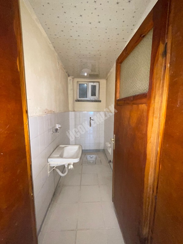 AFYON ÜÇOK EMLAKTAN ESENTEPE MAH KİRALIK 3+1 BAKIMLI DAİRE