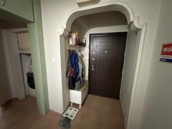 SAHRAYICEDİT’TE METROYA YAKIN BALKONLU KİRALIK 3+1 