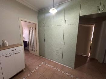 SAHRAYICEDİT’TE METROYA YAKIN BALKONLU KİRALIK 3+1 
