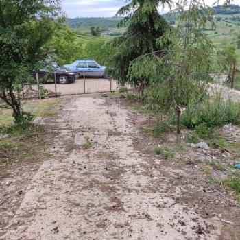 İZMİT/ KAYNARCA MAHALLESİ SATILIK 2.225 M2 ARSA