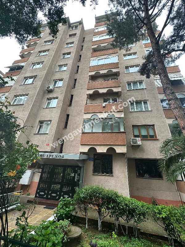 SAHRAYICEDİT’TE METROYA YAKIN BALKONLU KİRALIK 3+1 