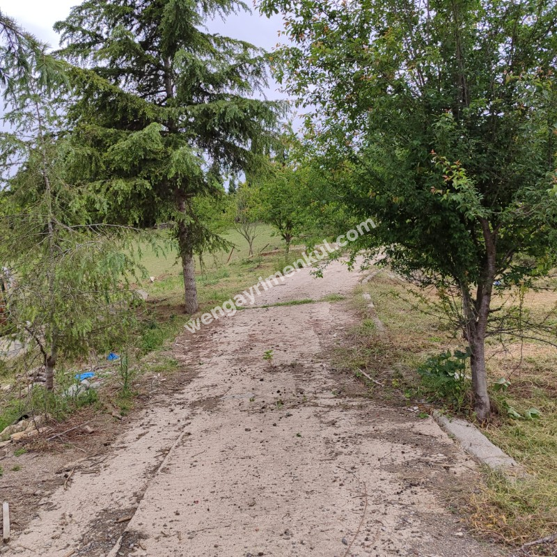 İZMİT/ KAYNARCA MAHALLESİ SATILIK 2.225 M2 ARSA
