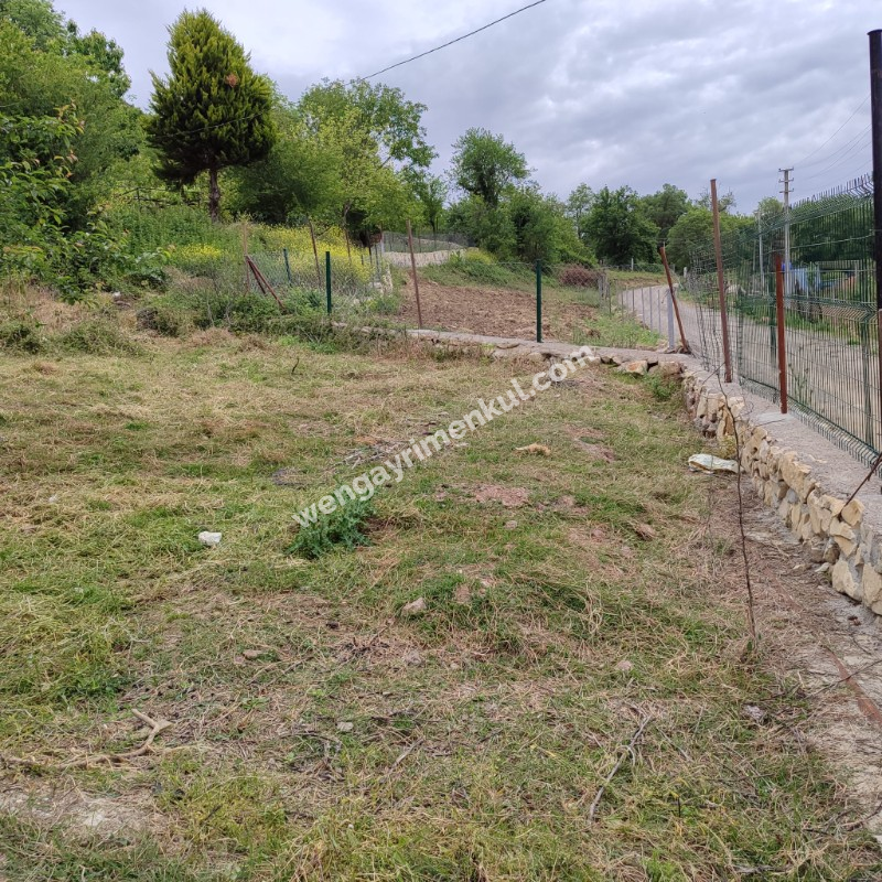 İZMİT/ KAYNARCA MAHALLESİ SATILIK 2.225 M2 ARSA