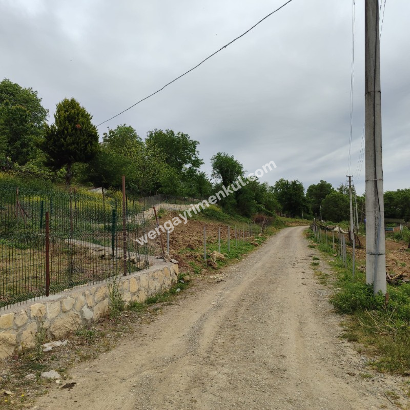İZMİT/ KAYNARCA MAHALLESİ SATILIK 2.225 M2 ARSA
