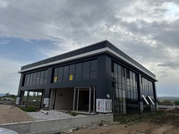 GÜVENAY - ÇORUM YENİ GALERİCİLER SİTESİ OTONOMİ SATILIK DÜKKAN