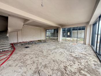 GÜVENAY - ÇORUM YENİ GALERİCİLER SİTESİ OTONOMİ SATILIK DÜKKAN