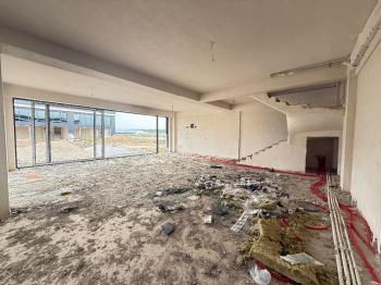 GÜVENAY - ÇORUM YENİ GALERİCİLER SİTESİ OTONOMİ SATILIK DÜKKAN