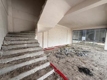 GÜVENAY - ÇORUM YENİ GALERİCİLER SİTESİ OTONOMİ SATILIK DÜKKAN