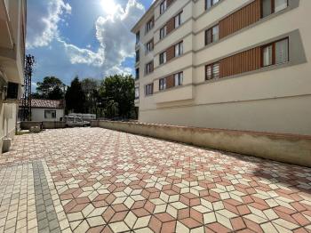 GÜVENAY- ÇORUM ULUKAVAK ÇİFTLİK CADDESİ ÜZERİ SATILIK  4+1 DAİRE