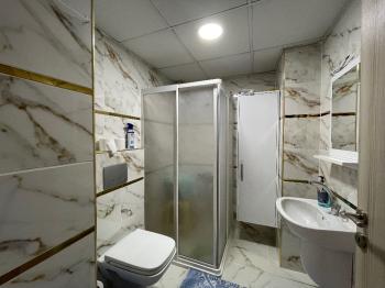 GÜVENAY- ÇORUM ULUKAVAK ÇİFTLİK CADDESİ ÜZERİ SATILIK  4+1 DAİRE