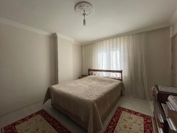 GÜVENAY- ÇORUM ULUKAVAK ÇİFTLİK CADDESİ ÜZERİ SATILIK  4+1 DAİRE