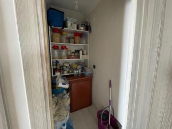 GÜVENAY- ÇORUM ULUKAVAK ÇİFTLİK CADDESİ ÜZERİ SATILIK  4+1 DAİRE