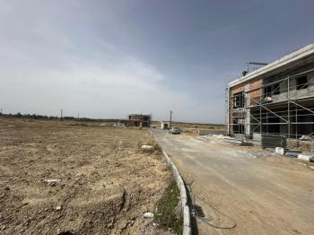 LEFKOŞA AYDEMET METEHAN BÖLGESİNDE SATILIK ARSA