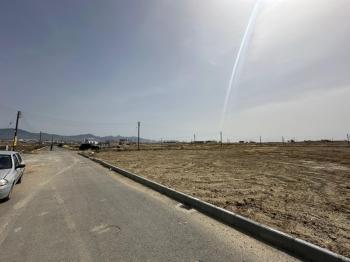 LEFKOŞA AYDEMET METEHAN BÖLGESİNDE SATILIK ARSA