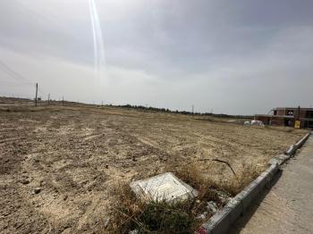 LEFKOŞA AYDEMET METEHAN BÖLGESİNDE SATILIK ARSA