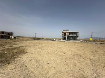 LEFKOŞA AYDEMET METEHAN BÖLGESİNDE SATILIK ARSA