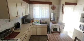 LEFKOŞA GÖÇMENKÖY BÖLGESİNDE SATILIK MÜSTAKİL İKİZ EV ( SOSYAL KONUT ) 