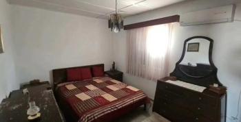 LEFKOŞA GÖÇMENKÖY BÖLGESİNDE SATILIK MÜSTAKİL İKİZ EV ( SOSYAL KONUT ) 