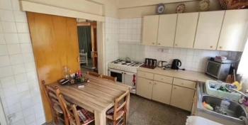 LEFKOŞA GÖÇMENKÖY BÖLGESİNDE SATILIK MÜSTAKİL İKİZ EV ( SOSYAL KONUT ) 