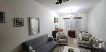 LEFKOŞA GÖÇMENKÖY BÖLGESİNDE SATILIK MÜSTAKİL İKİZ EV ( SOSYAL KONUT ) 