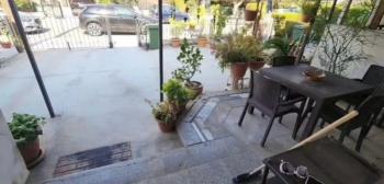 LEFKOŞA GÖÇMENKÖY BÖLGESİNDE SATILIK MÜSTAKİL İKİZ EV ( SOSYAL KONUT ) 