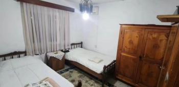 LEFKOŞA GÖÇMENKÖY BÖLGESİNDE SATILIK MÜSTAKİL İKİZ EV ( SOSYAL KONUT ) 