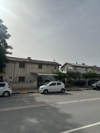 LEFKOŞA KÜÇÜKKAYMAKLI TERMİNAL BÖLGESİNDE SATILIK MÜSTAKİL EV