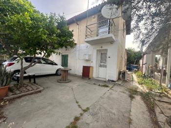 LEFKOŞA KÜÇÜKKAYMAKLI TERMİNAL BÖLGESİNDE SATILIK MÜSTAKİL EV