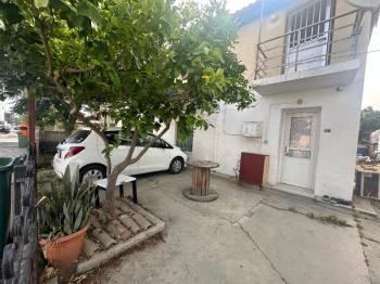 LEFKOŞA KÜÇÜKKAYMAKLI TERMİNAL BÖLGESİNDE SATILIK MÜSTAKİL EV