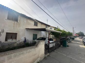 LEFKOŞA KÜÇÜKKAYMAKLI TERMİNAL BÖLGESİNDE SATILIK MÜSTAKİL EV
