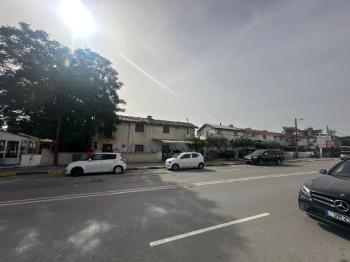 LEFKOŞA KÜÇÜKKAYMAKLI TERMİNAL BÖLGESİNDE SATILIK MÜSTAKİL EV