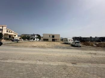 LEFKOŞA AYDEMET METEHAN BÖLGESİNDE SATILIK ARSA 