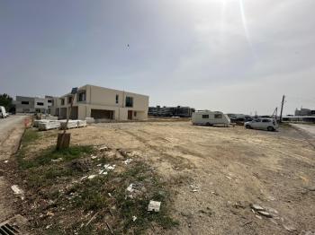 LEFKOŞA AYDEMET METEHAN BÖLGESİNDE SATILIK ARSA 