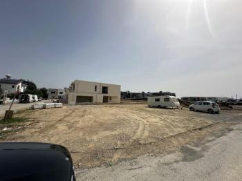 LEFKOŞA AYDEMET METEHAN BÖLGESİNDE SATILIK ARSA 