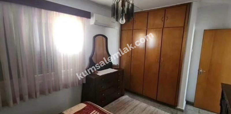 LEFKOŞA GÖÇMENKÖY BÖLGESİNDE SATILIK MÜSTAKİL İKİZ EV ( SOSYAL KONUT ) 