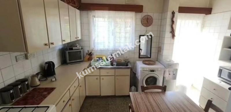 LEFKOŞA GÖÇMENKÖY BÖLGESİNDE SATILIK MÜSTAKİL İKİZ EV ( SOSYAL KONUT ) 