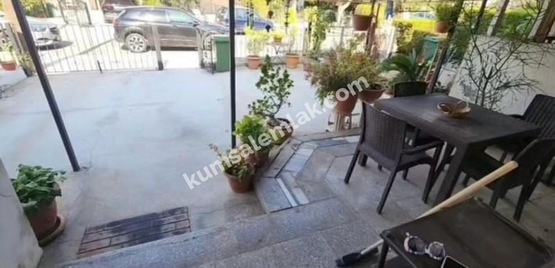 LEFKOŞA GÖÇMENKÖY BÖLGESİNDE SATILIK MÜSTAKİL İKİZ EV ( SOSYAL KONUT ) 