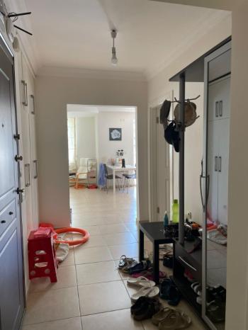Denize Yakın Full Eşyalı Daire