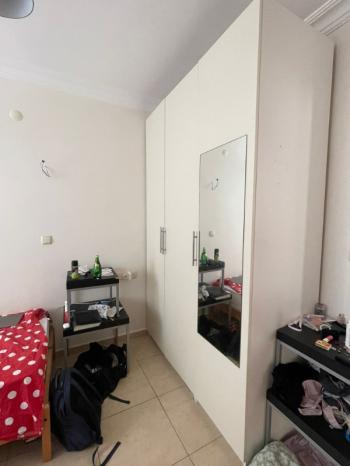 Denize Yakın Full Eşyalı Daire