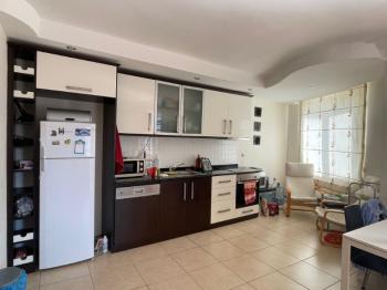 Denize Yakın Full Eşyalı Daire