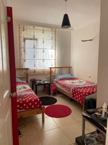 Denize Yakın Full Eşyalı Daire