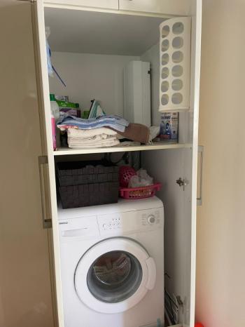 Denize Yakın Full Eşyalı Daire
