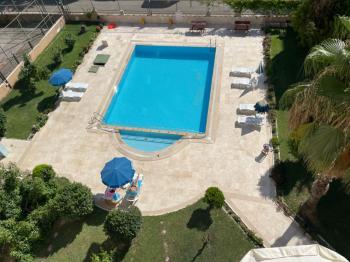 Denize Yakın Full Eşyalı Daire